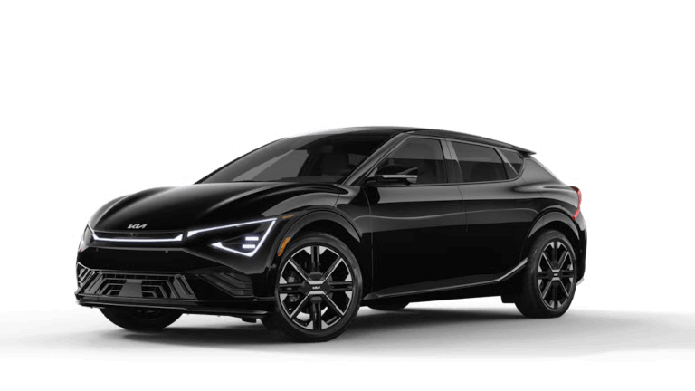 2026 Kia EV6 GT-Line AWD
