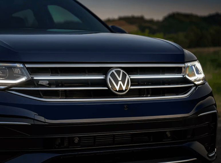 2022 Volkswagen Tiguan SUV: Latest Prices, Reviews, Specs, Photos and  Incentives