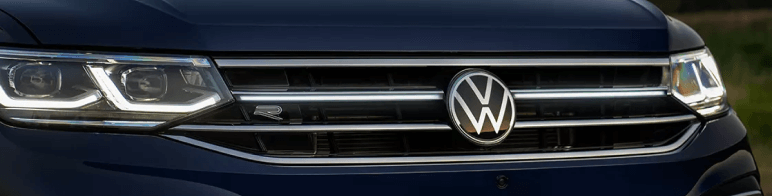 Volkswagen Tiguan Engine Specifications & Transmission 2024