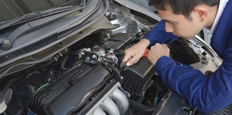 Our Technicians Are Here to Help!