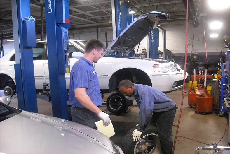 Service Video Gallery Pohanka Acura Chantilly, VA