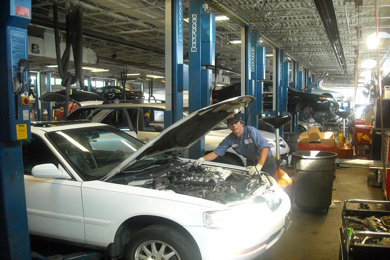 Service Video Gallery Pohanka Acura Chantilly, VA