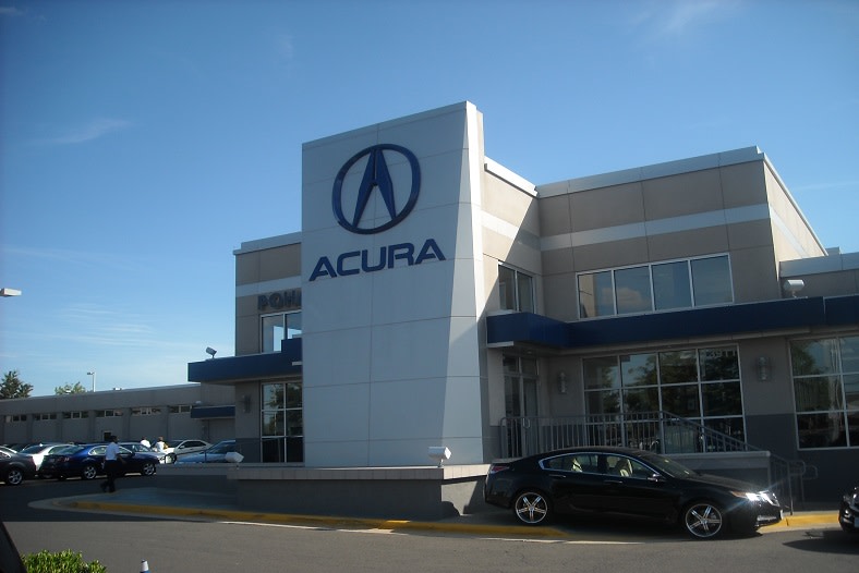 Service Video Gallery Pohanka Acura Chantilly, VA