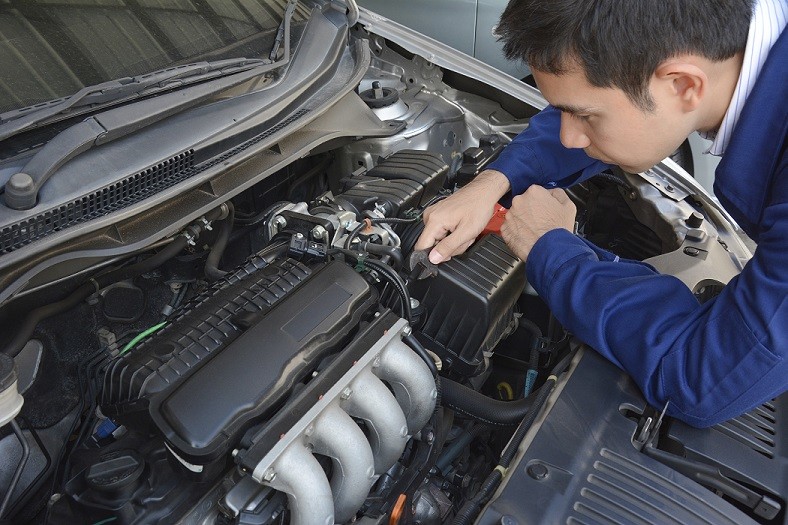 Have Your Battery Checked at Pohanka Hyundai near Washington, DC