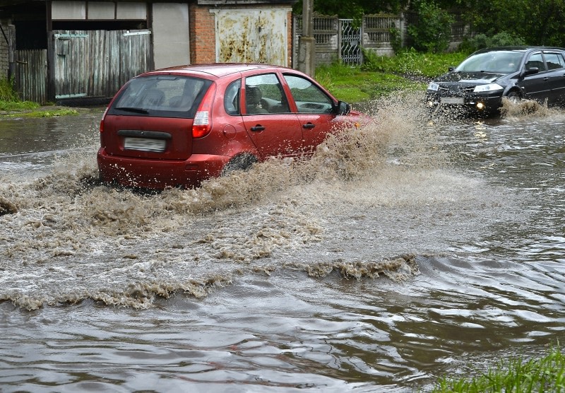 Guard Against Flood-Damaged Vehicles With Pohanka Lexus in Chantilly, VA