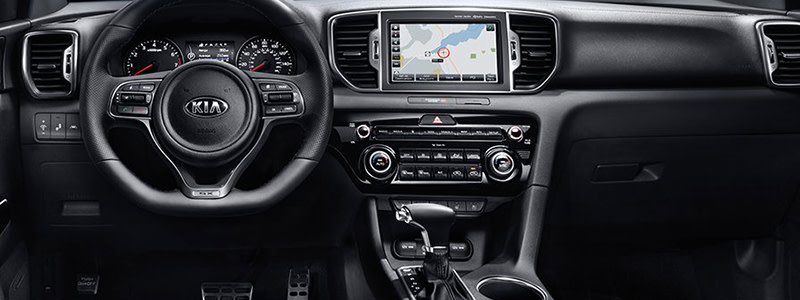 Covington LA 2019 Kia Sportage