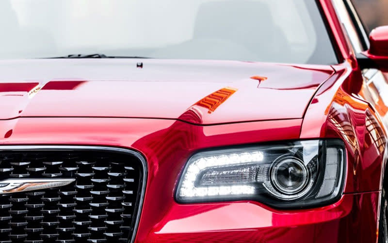 2020 Chrysler 300