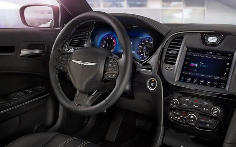 2020 Chrysler 300 in Turnersville, NJ