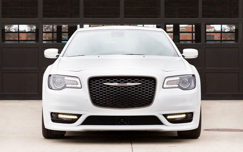 2020 Chrysler 300 at Turnersville CDJR