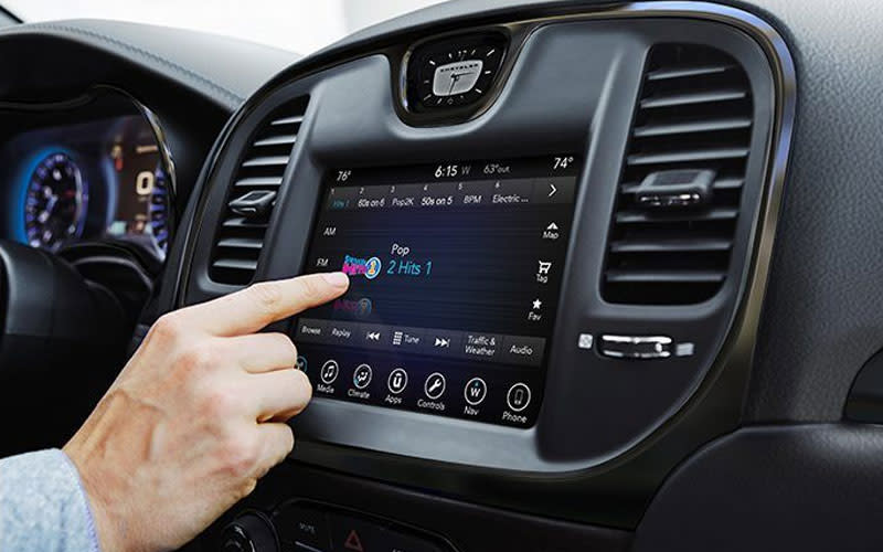 2020 Chrysler 300 near Cherry Hill, NJ