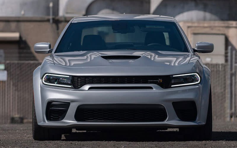 2020 Dodge Charger Near me Philadelphia New Dodge Charger for sale