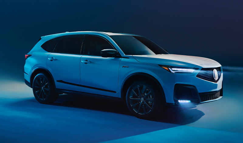 MDX