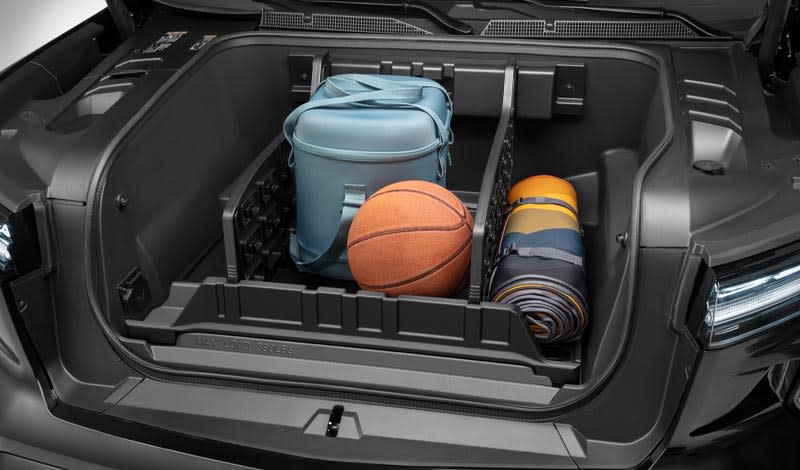 Chevy EVs at Pohanka Chevrolet in Chantilly, VA