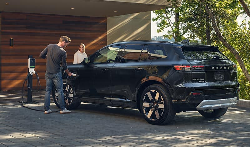 Honda Electrified Vehicles in Fredericksburg, VA