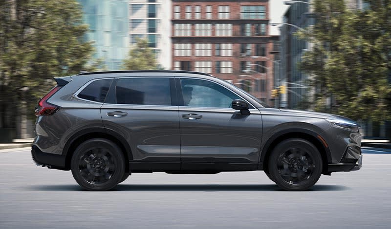 Honda Electrified Vehicles in Fredericksburg, VA