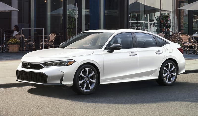 Honda Electrified Vehicles in Fredericksburg, VA