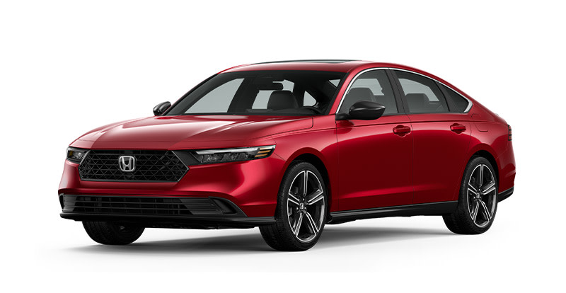 Honda Accord Hybrid in Tomball, TX