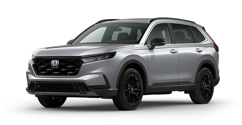 Honda CR-V Hybrid in Tomball, TX