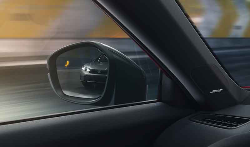 2025 Honda Civic in Fredericksburg, VA