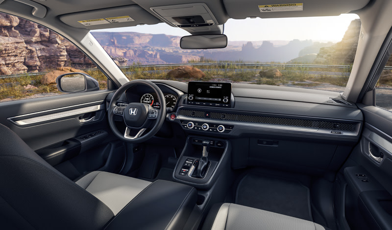 2025 Honda CR-V in Fredericksburg, VA