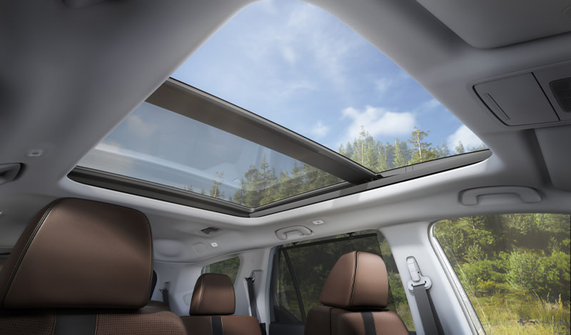 2025 Honda Pilot in Fredericksburg, VA