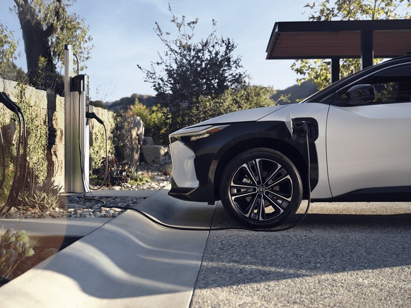 Electric Vehicles for Sale near Grand Rapids MI