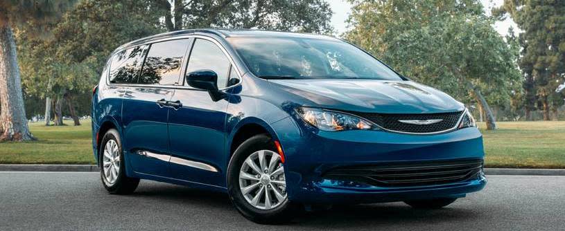 2020 Chrysler Voyager Lease near Oklahoma City, OK 2020 Chrysler Voyager Lease near Oklahoma City, OK