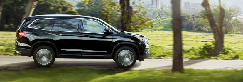 Used SUVs for Sale in Augusta, GA