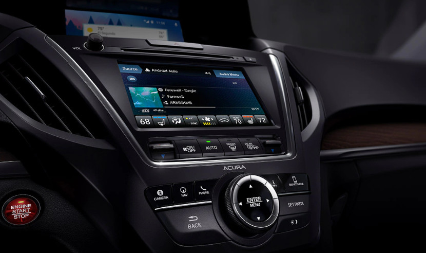 2020 MDX Media Hub 2020 MDX Media Hub