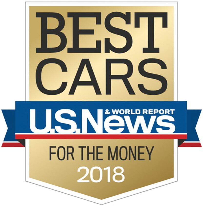 2018 U.S News & World Report