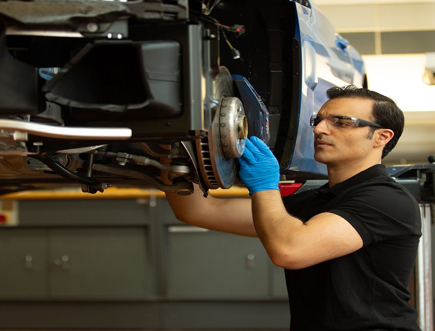 Common BMW Services BMW of Bloomfield