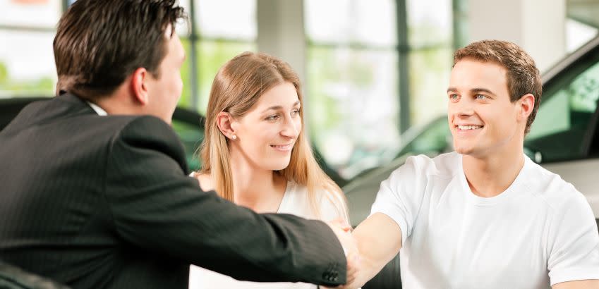 One-Owner Used Cars for Sale in Fredericksburg, VA