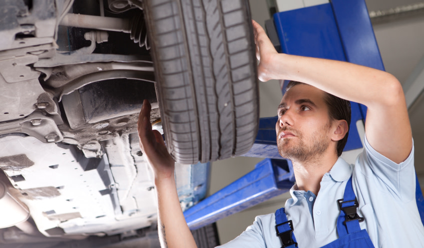 The Importance of Routine Maintenance in San Antonio, TX 