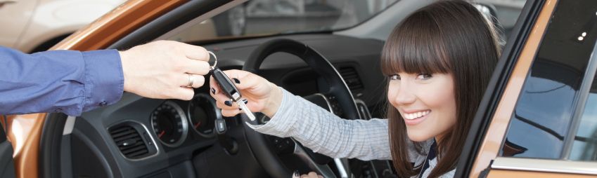 Benefits of Buying a Used Car at Pohanka Acura in Chantilly, VA