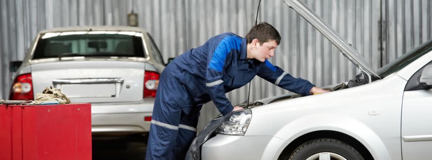Winterize Your Honda in Fredericksburg, VA