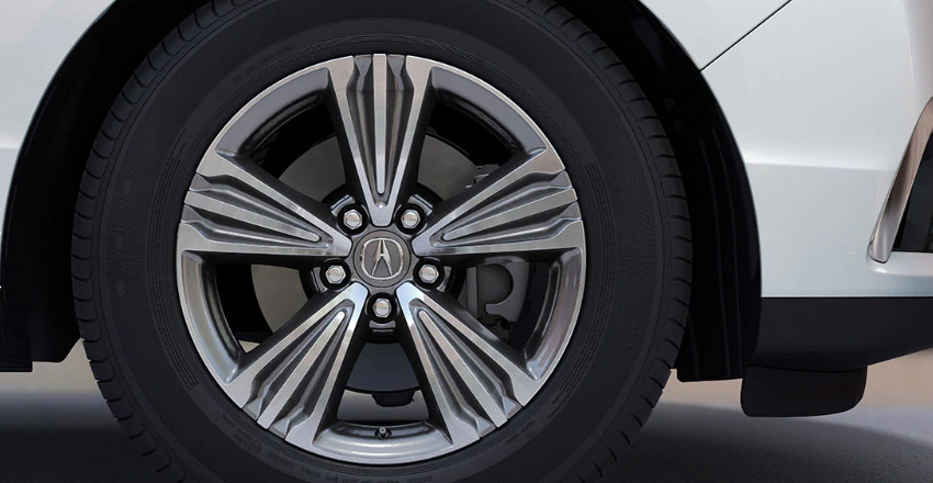 View Our Selection of Tires Today!