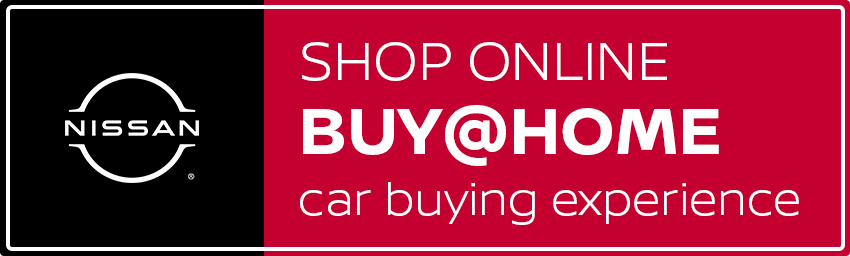 shop online, buy at home. Car buying experience