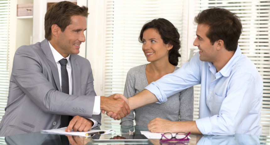 Meet With Our Professionals Today