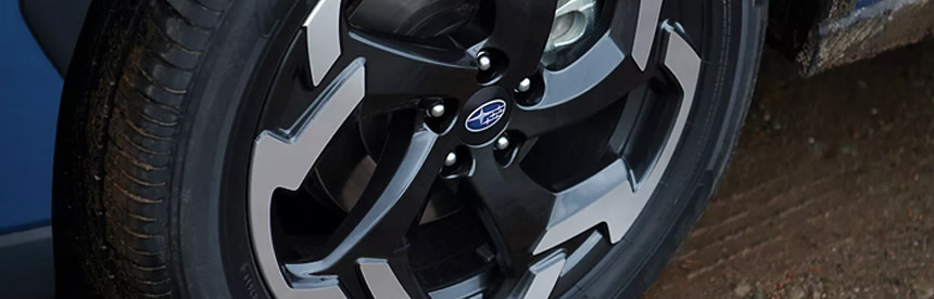 2023 Subaru Crosstrek Special