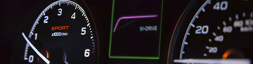 2023 Subaru Forester Special