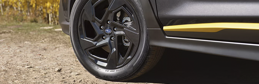 2024 Subaru Crosstrek Special