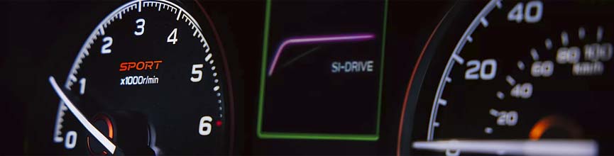 2024 Subaru Forester Special