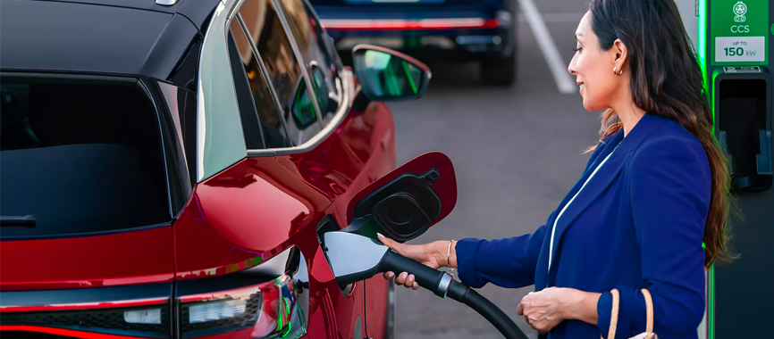 2023 Volkswagen ID.4