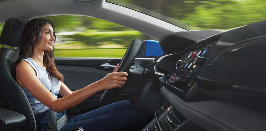 2023 Volkswagen Taos