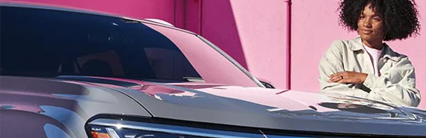 2023 Volkswagen Atlas