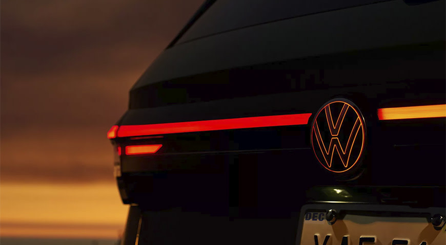 2024 Volkswagen Taos