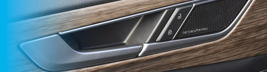 available harman kardon premiumsound system