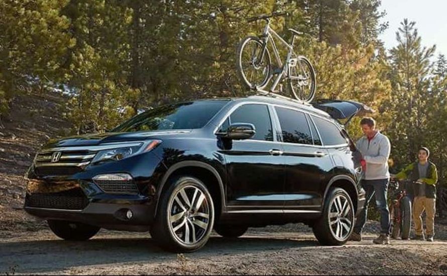 2017 Honda Pilot for Sale near Annandale, VA