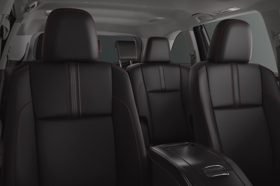 2019 Toyota Highlander Review 2019 Toyota Highlander Review