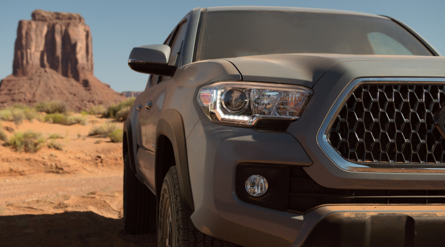 2019 Toyota Tacoma Paoli IN